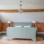 Feriehus Finnås Lykling *
