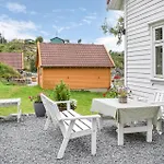 Feriehus Finnås Lykling Vinnes (Austevoll)