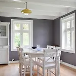 Finnås Lykling Feriehus Vinnes (Austevoll)