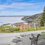 Feriehus Finnås Lykling Vinnes (Austevoll)