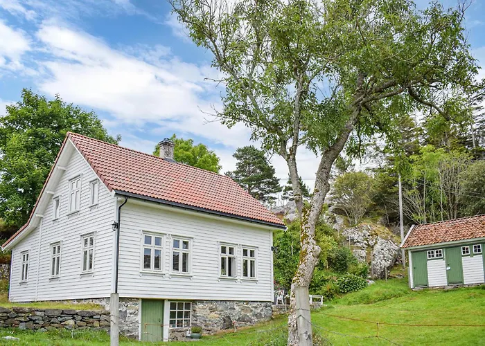 Finnås Lykling