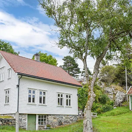 Finnas Lykling